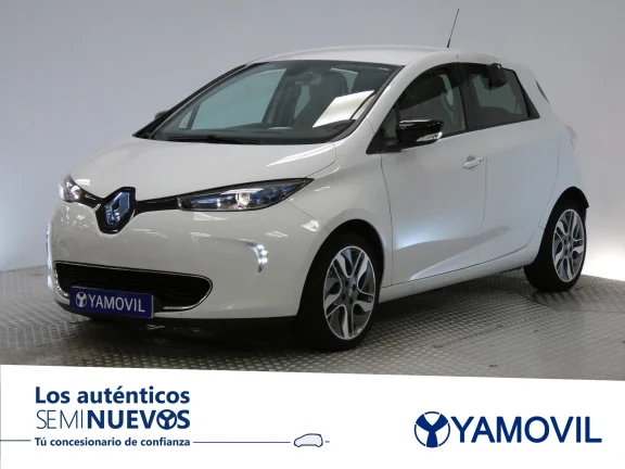 Renault Zoe ZEN R240