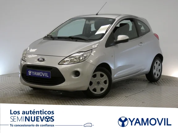 Ford Ka 1.2 URBAN