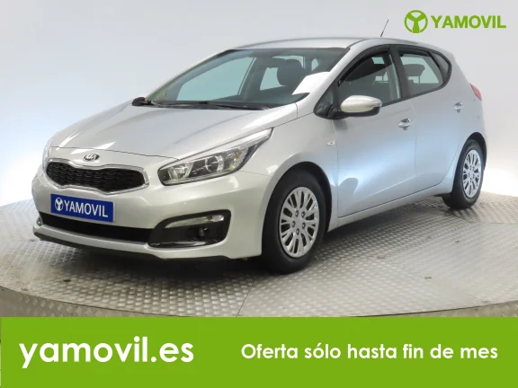 Kia Ceed 1.4 CRDI 90CV CONCEPT