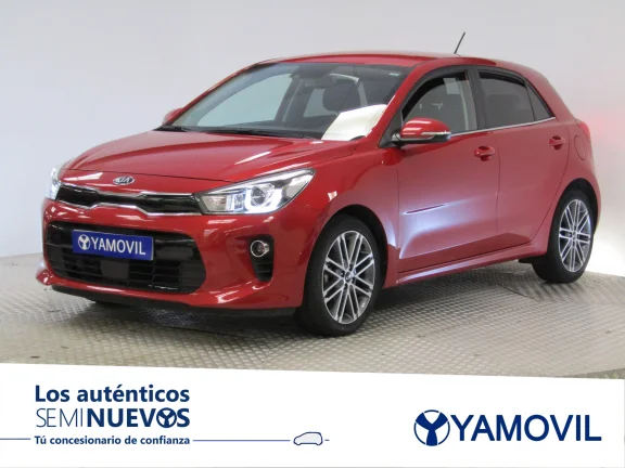 Kia Rio 1.2 TECH