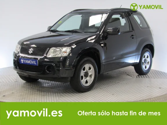 Suzuki Grand Vitara 1.9 DDIS 130CV XJ 4X4