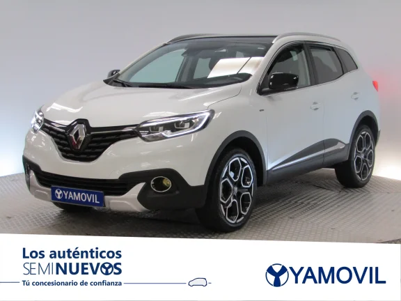 Renault Kadjar 1.6DCI ENERGY S-EDITION