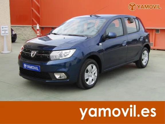 Dacia Sandero 1.0 TCE COMFORT