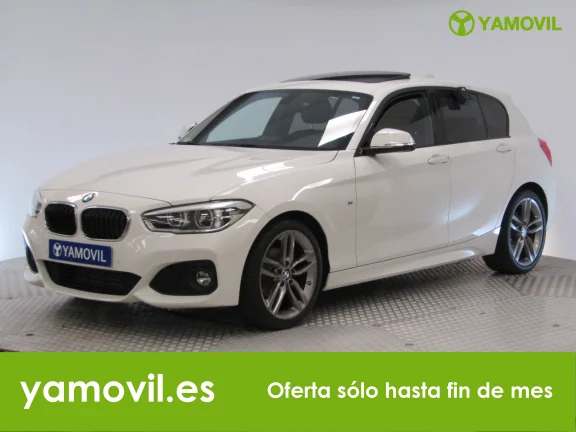 BMW 118 118i PACK M