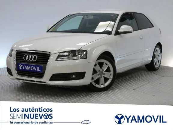 Audi A3 1.9 TDI AMBITION 3P