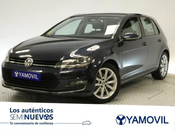 Volkswagen Golf SPORT 2.0 TDI 5P