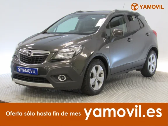 Opel Mokka 1.4 SELECTIVE 140CV