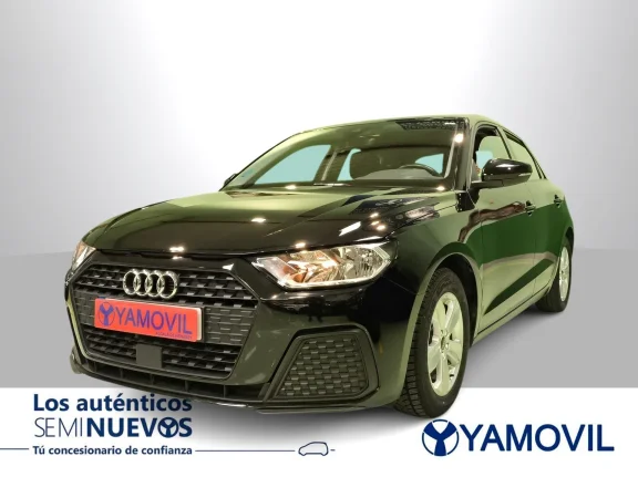 Audi A1 Sportback 25 TFSI 70 kW (95 CV)