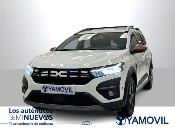 Dacia Jogger Extreme Go ECO-G 74 kW (100 CV)