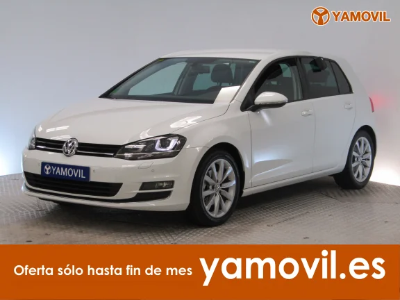 Volkswagen Golf 1.4 TSI SPORT