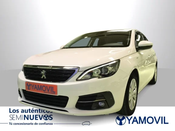 Peugeot 308 BlueHDi 100 Style 75 kW (100 CV)