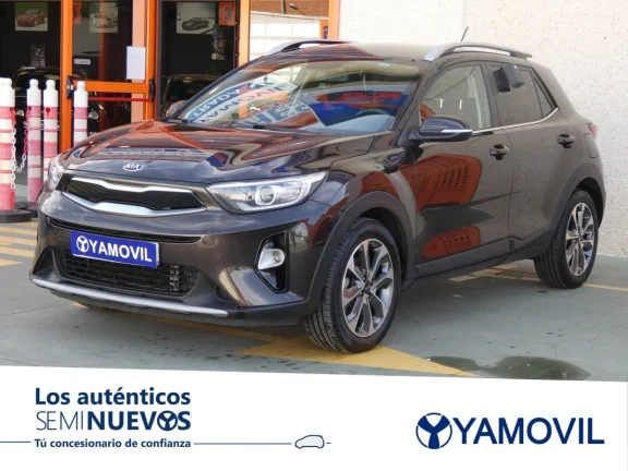 Kia Stonic 1.6 CRDi VGT Eco-Dynamic Drive 81 kW (110 CV)