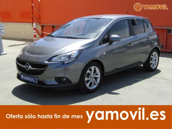 Opel Corsa 1.4 GLP SELECTIVE 90CV