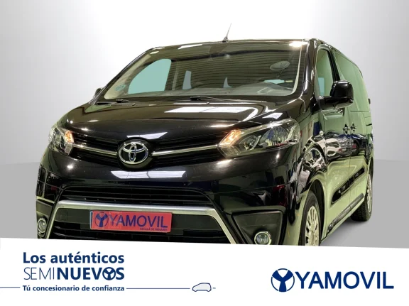 Toyota Proace verso Combi 1.5D Family Advance L1 88 kW (120 CV)