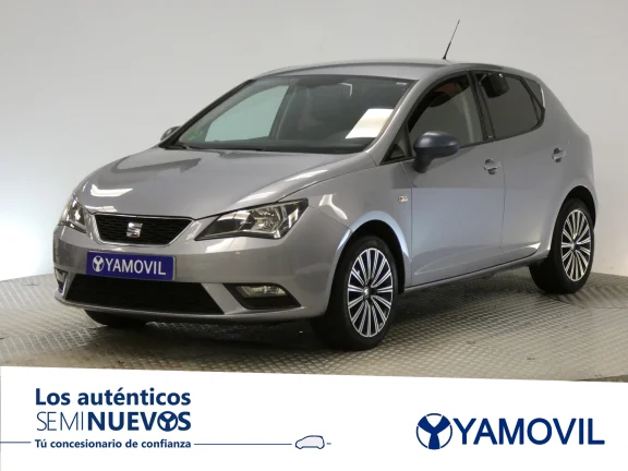 Seat Ibiza 1.2 TSI STYLE CONNECT