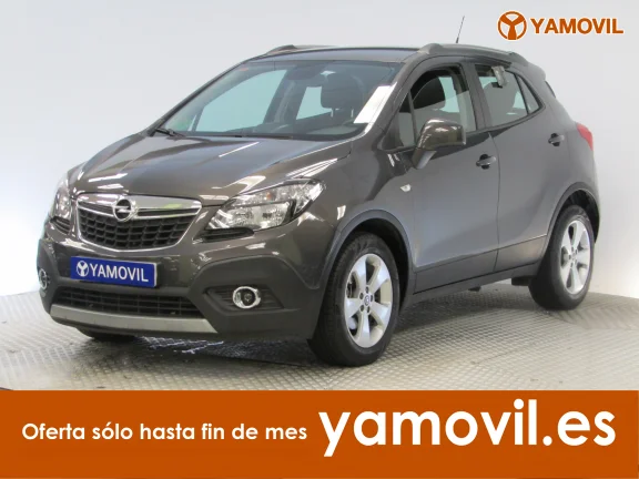 Opel Mokka 1.6CDTI SELECTIVE 4X2