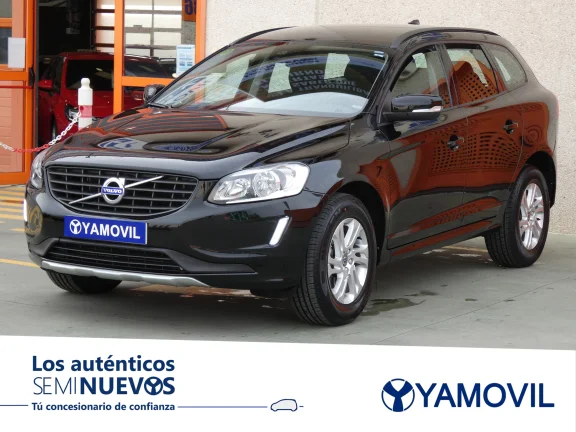 Volvo XC 60 D3 KINETIC 5P