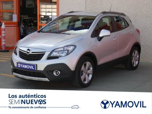 Opel Mokka 1.4 T EXCELLENCE 5P