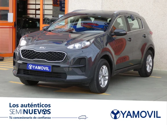 Kia Sportage 1.6 GDI CONCEPT 4X2 5P