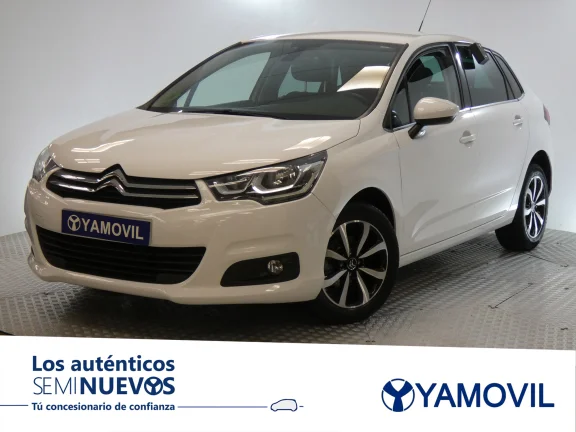 Citroen C4 1.6 BLUEHDI LIVE 5P