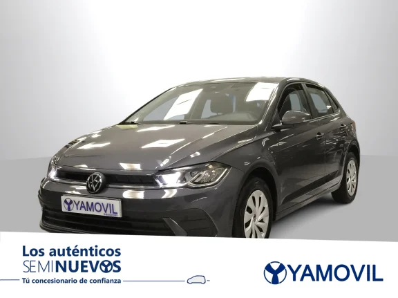 Volkswagen Polo 1.0 TSI 70 kW (95 CV)