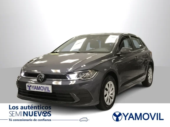 Volkswagen Polo 1.0 TSI 70 kW (95 CV)