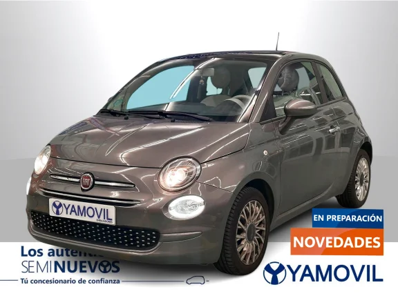 Fiat 500 1.0 6v GSE Lounge 51 kW (70 CV)