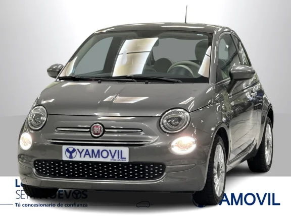 Fiat 500 1.0 6v GSE Lounge 51 kW (70 CV)