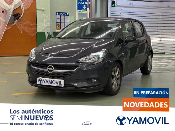 Opel Corsa 1.4 Selective 66 kW (90 CV)
