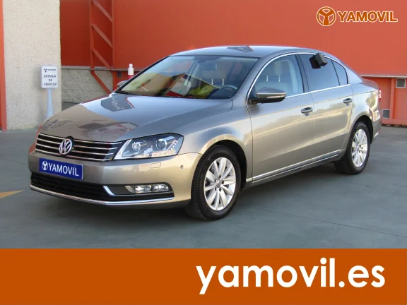 Volkswagen Passat 2.0 TDI ADVANCE