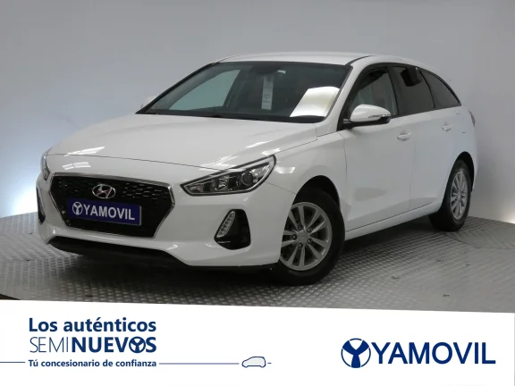 Hyundai I30 1.0 TGDI LINK