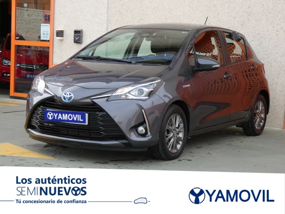 Toyota Yaris 1.5 HYBRID ACTIVE 5P