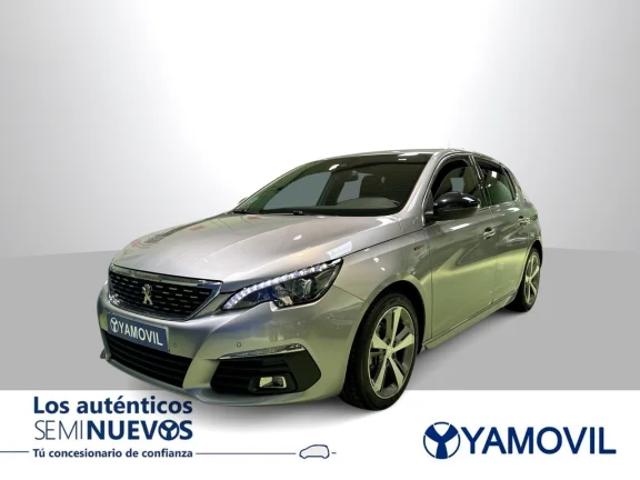 Peugeot 308 PureTech 130 SANDS GT Line 96 kW (130 CV)
