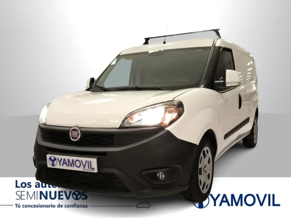 Fiat Dobló Cargo Furgon 1.6 Multijet Maxi SX 77 kW (105 CV)