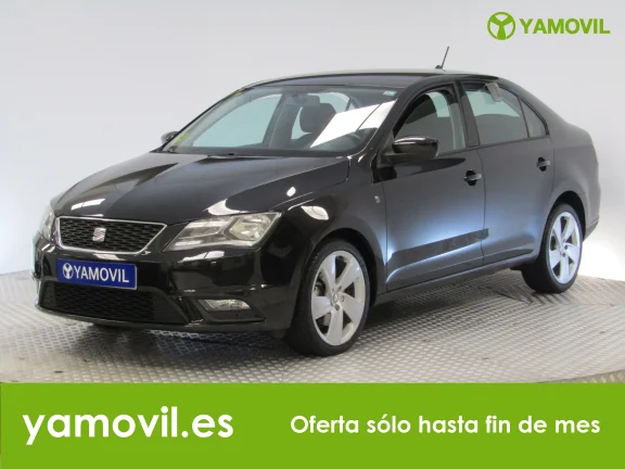 Seat Toledo 1.6TDI 105CV STYLE