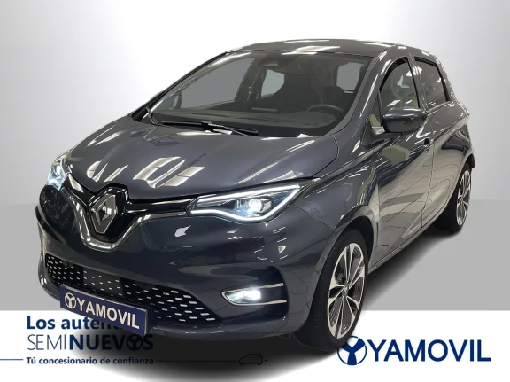 Renault Zoe Zen 100 kW R135 Bateria 50kWh 99 kW (135 CV)