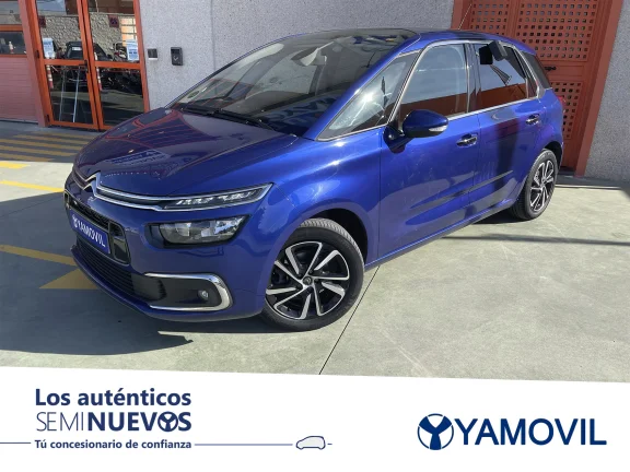 Citroen C4 Picasso PURETECH S&S FEEL