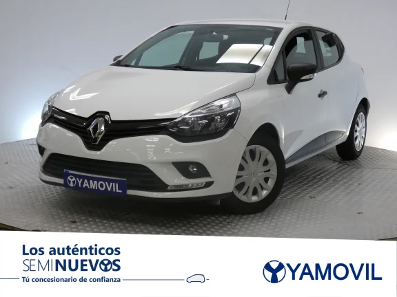 Renault Clio  1.5 DCI CLIO BUSSINES 5P