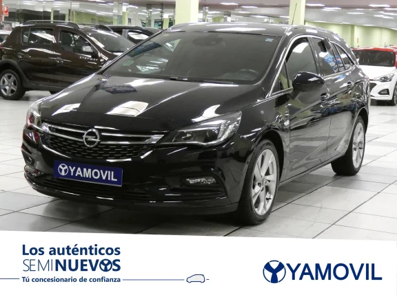 Opel Astra 1.4IT SPORT TOURER S&S DYNAMIC 5P