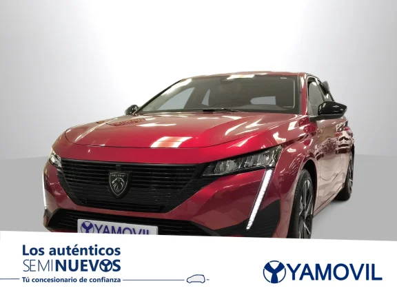 Peugeot 308 PureTech 130 SANDS Allure 96 kW (130 CV)