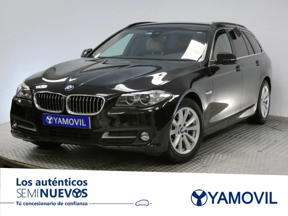 BMW 520 520da TOURING