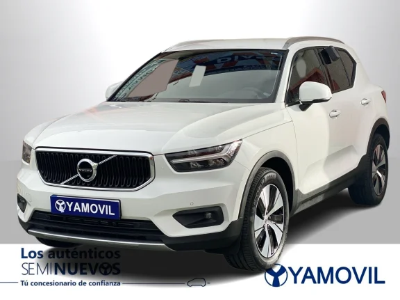 Volvo XC40 T4 Momentum Auto 140 kW (190 CV)