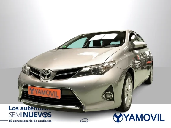 Toyota Auris 130 Active 97 kW (132 CV)