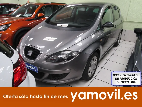 Seat Toledo 1.6 REFERENCE