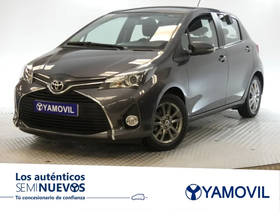 Toyota Yaris 1.3 ACTIVE 5P