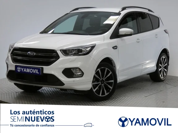 Ford Kuga 1.5 ECOBOOST 4X2 ST LINE 5P