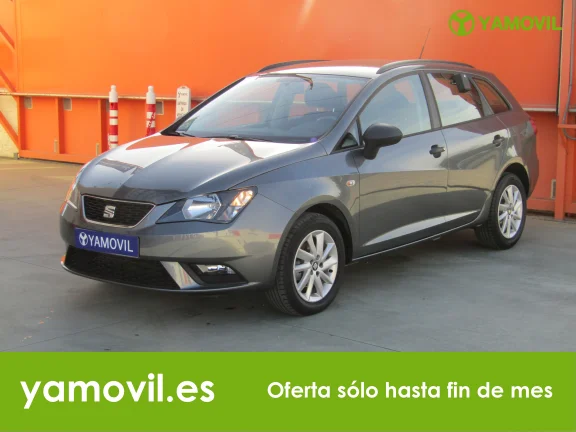 Seat Ibiza ST 1.2 TSI REFERENCE 90CV