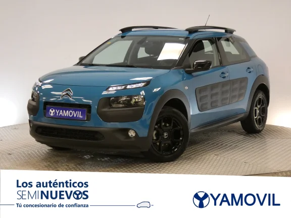 Citroen C4 CACTUS 1.6HDI FEEL