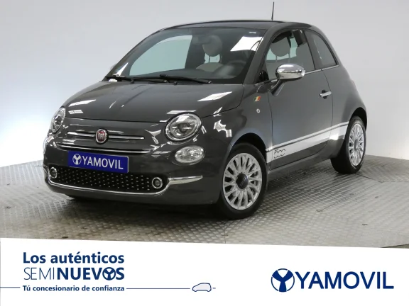 Fiat 500 1.2 LOUNGE GLP