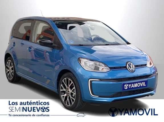Volkswagen E-up! 61 kW (83 CV)